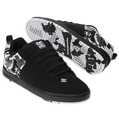 DC-shoes