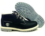 nellie chukkas black
