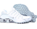 nike shox NZ 