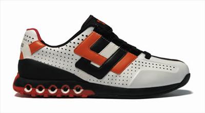 k swiss free runs