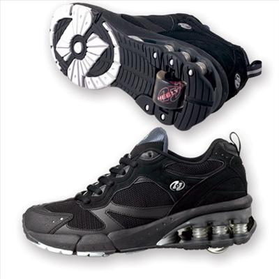 heelies reflex