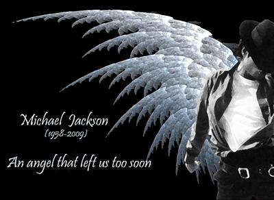 mj angel 2#