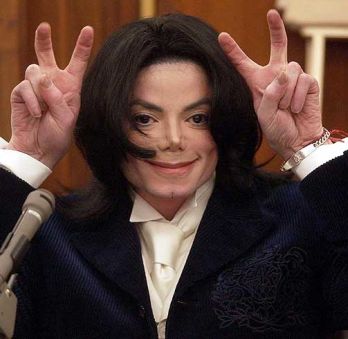 LoL MJ