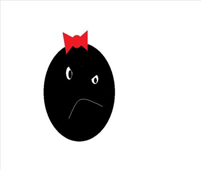 evil