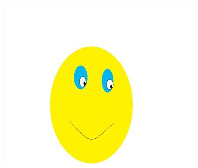 happy