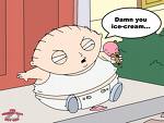 damn u ice cream