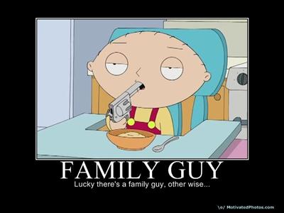 family guy