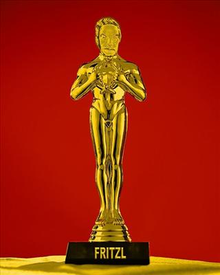 Award Fritzl