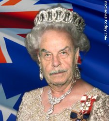The Queen