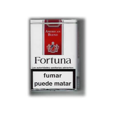 Fortuna 