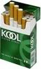 pack of kools