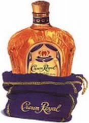 crown royal