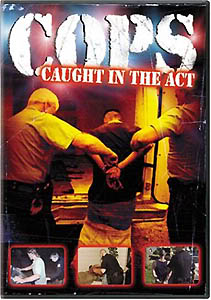 cops dvd