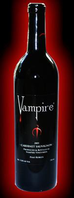 bottle of wine