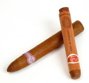 cuban cigar