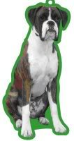 dog air freshener