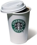 cup of coffee