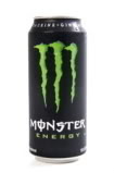 monster energy drink