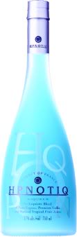 bottle of hypnotic