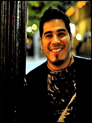 Andy pruneda