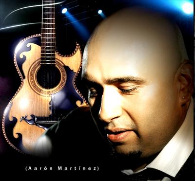 Aaron Mtz