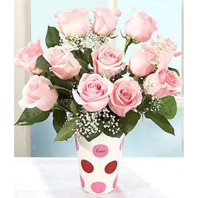 Pink Rose