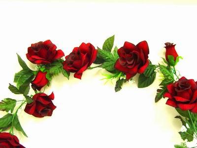 Roses crown