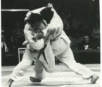 Osoto Gari