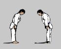 Martial Arts Bow