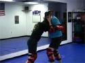 JKD Headbutt