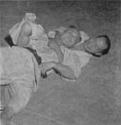 rear naked crucifix choke