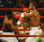The Boxing Parry