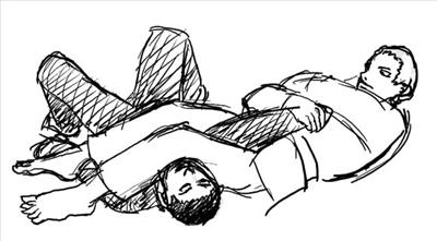 ArmBar