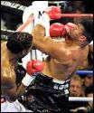 The knockout Jab