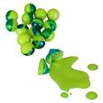 goo filled paintball