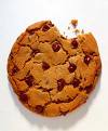 Chocolate Chip Cookie