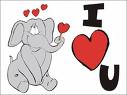 Elephant Telli-Gram
