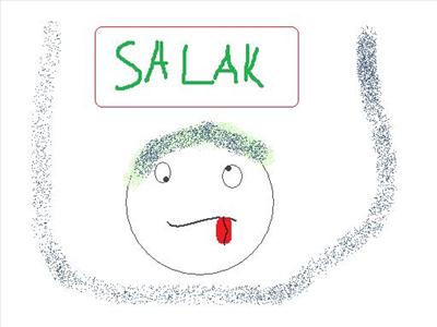 slaksın