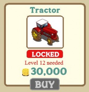 Tractor