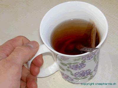 Tè nero