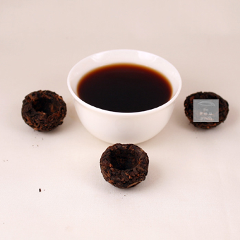 Pu'erh
