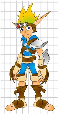 Jak