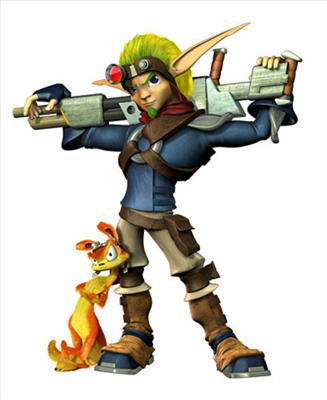 Jak 2