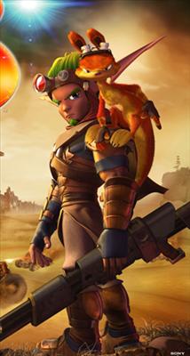 Jak 3