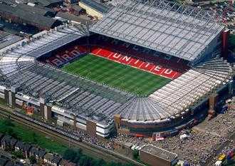 old trafford