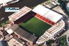 city ground