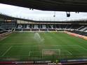 pride park