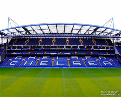 stamford bridge