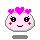 Pink Kaio Ani