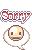 Sorry